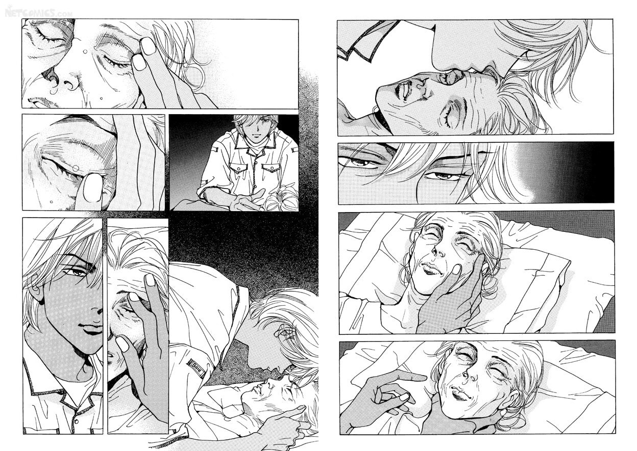 Read Let Dai chapter 9 image 16 on Lezhin