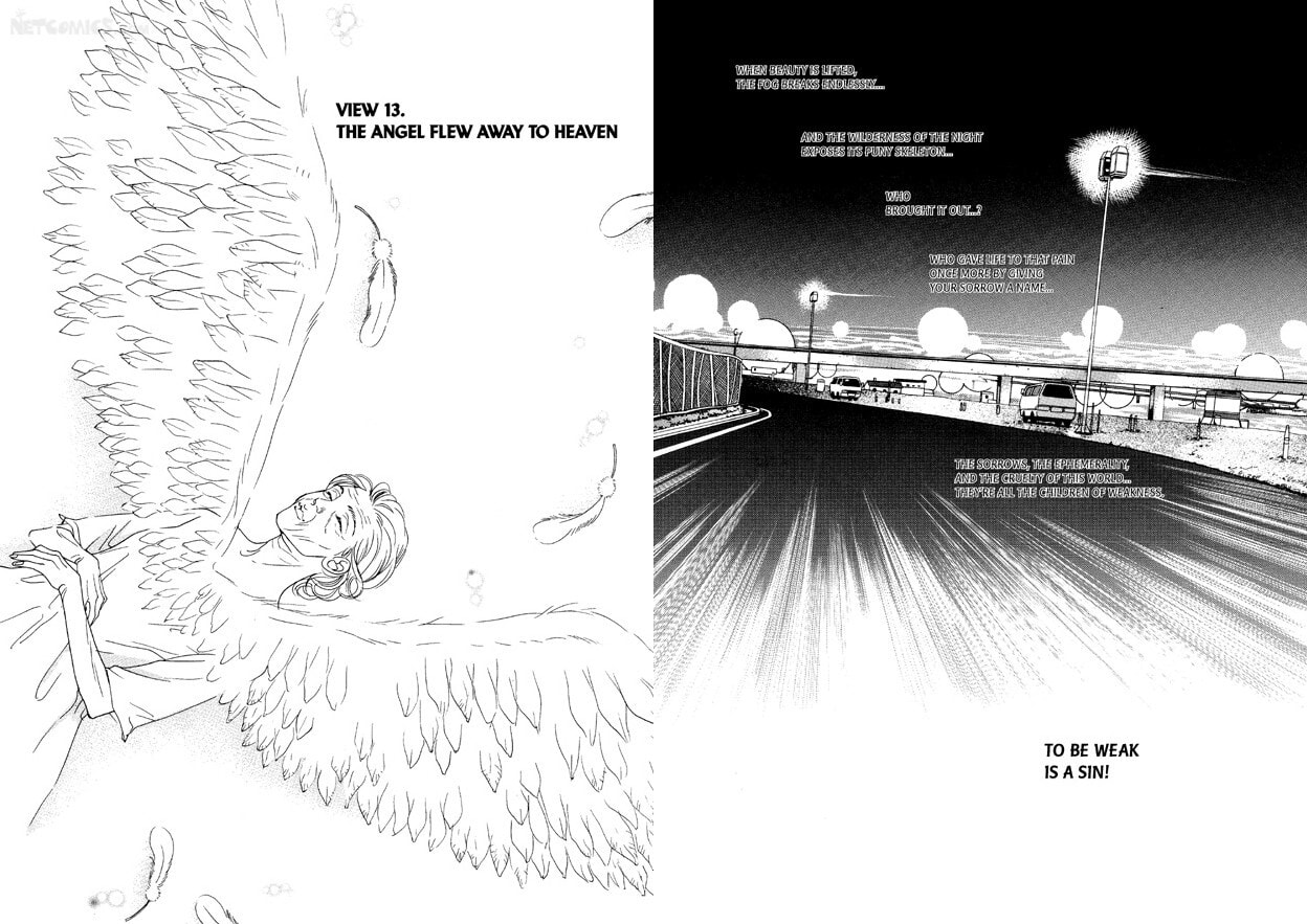 Read Let Dai chapter 9 image 19 on Lezhin