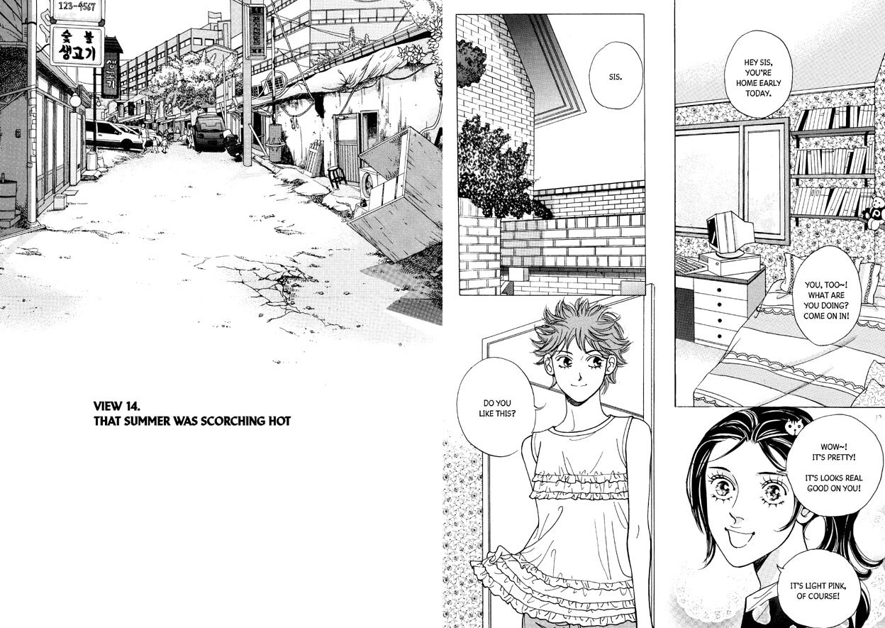 Read Let Dai chapter 9 image 48 on Lezhin