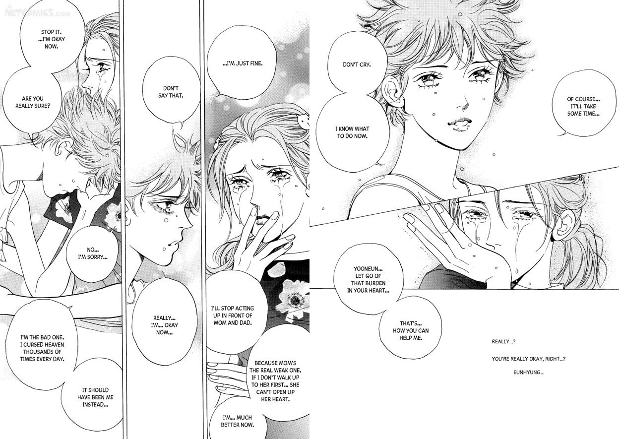 Read Let Dai chapter 9 image 50 on Lezhin