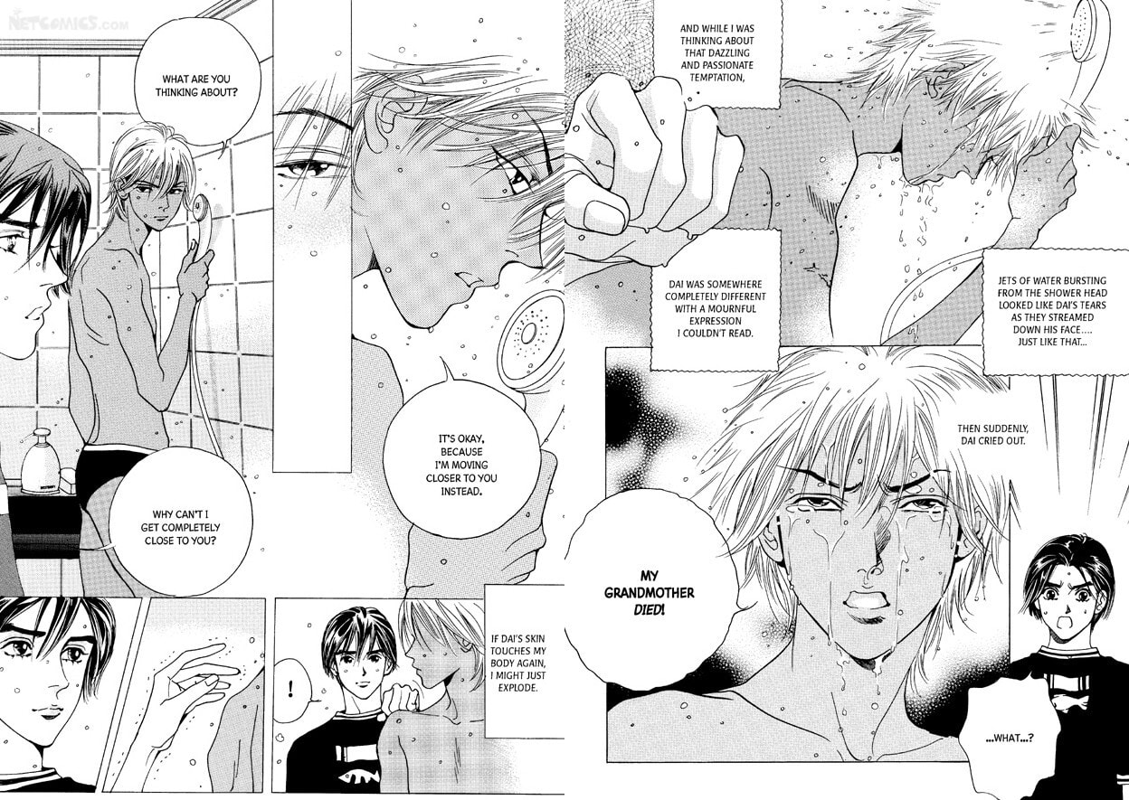 Read Let Dai chapter 9 image 56 on Lezhin