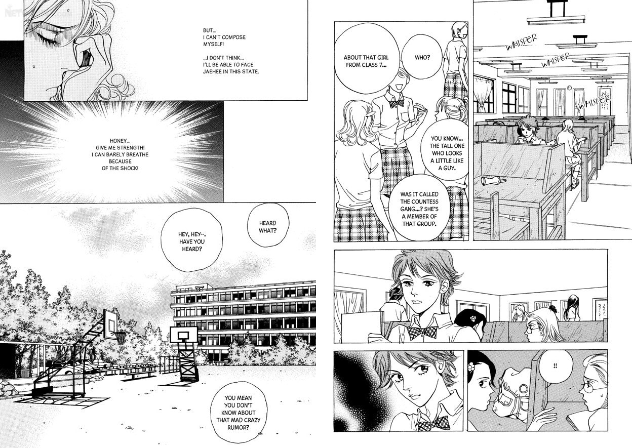 Read Let Dai chapter 9 image 59 on Lezhin