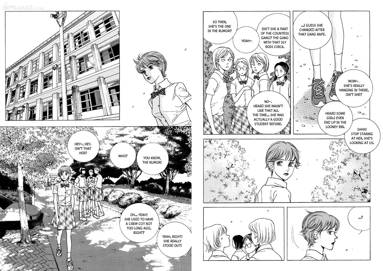 Read Let Dai chapter 9 image 62 on Lezhin