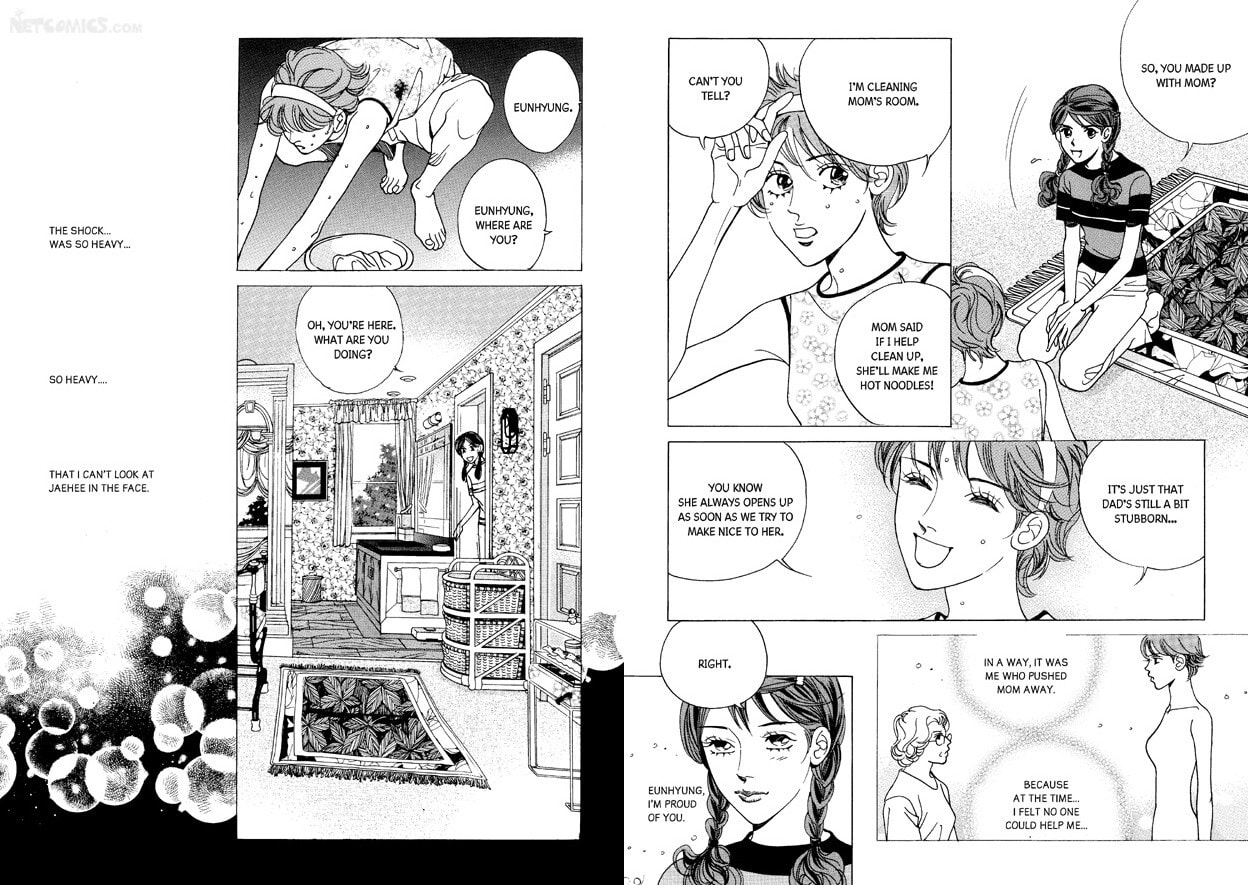 Read Let Dai chapter 9 image 70 on Lezhin