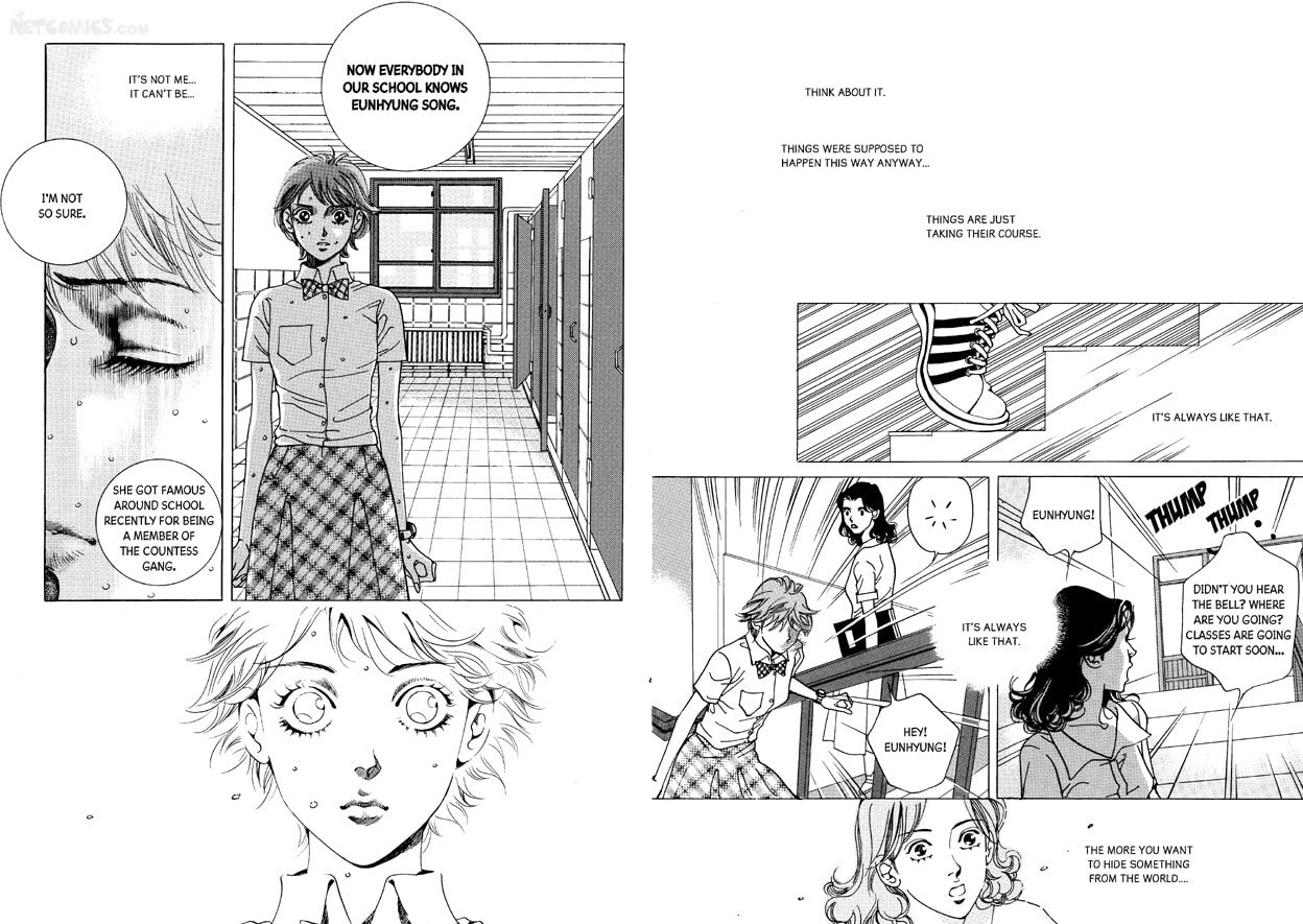 Read Let Dai chapter 9 image 79 on Lezhin