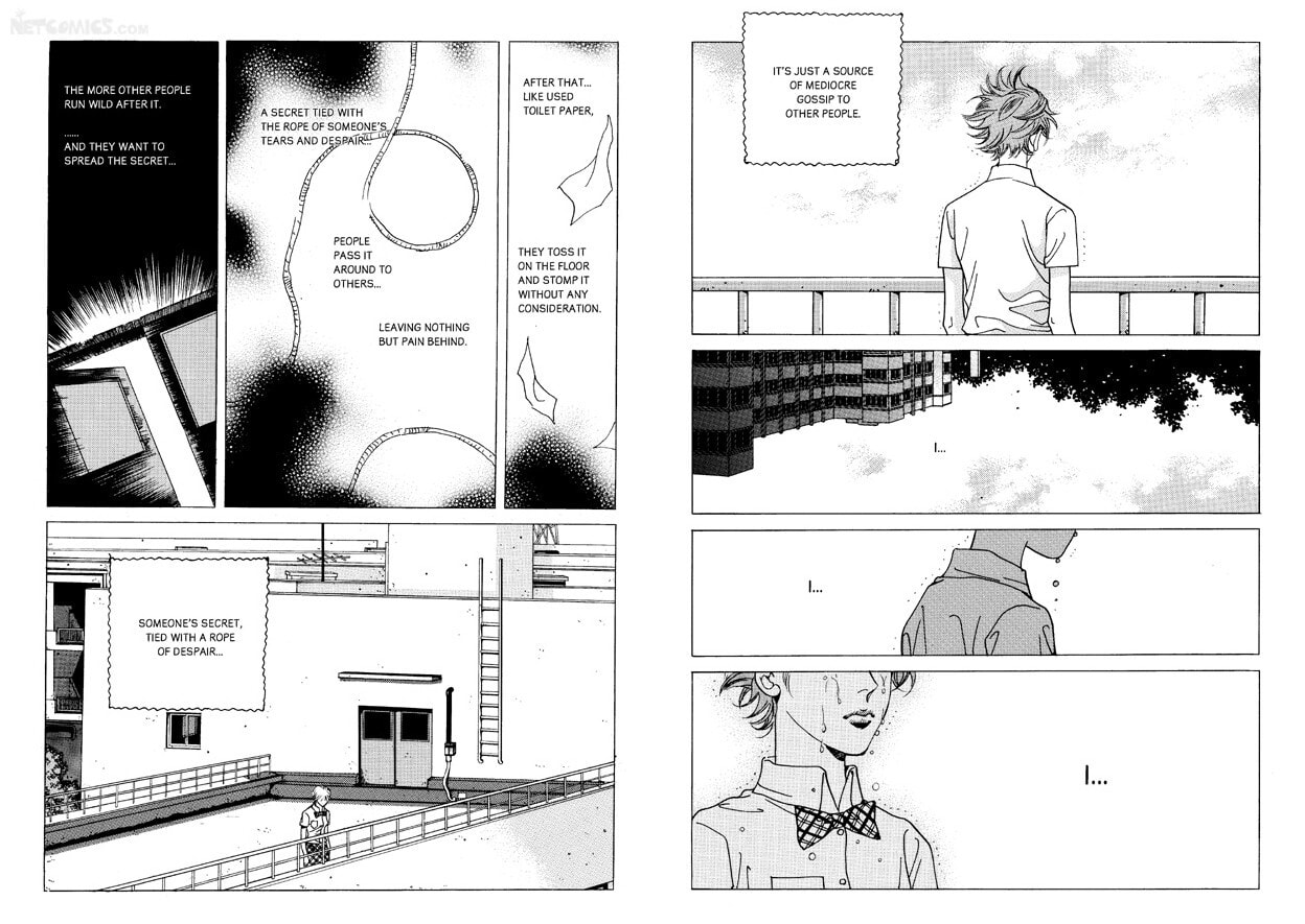 Read Let Dai chapter 9 image 80 on Lezhin