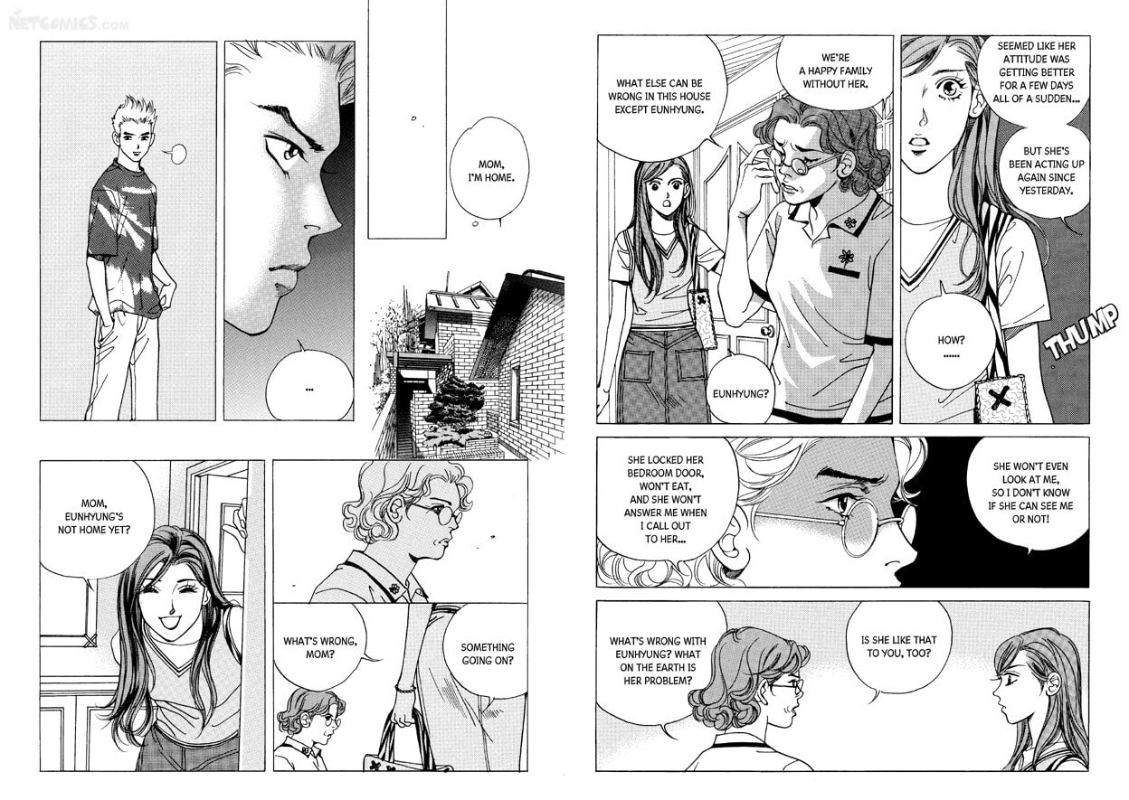 Read Let Dai chapter 9 image 82 on Lezhin