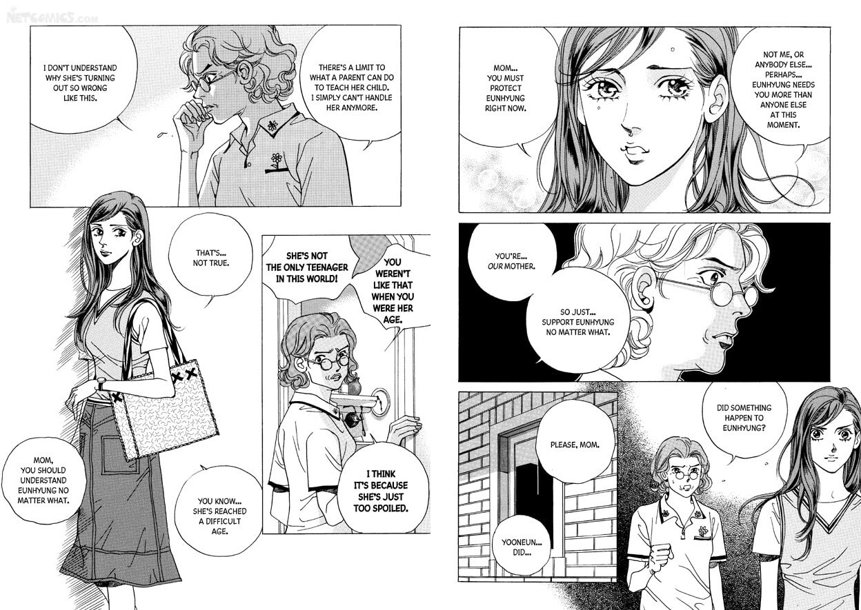 Read Let Dai chapter 9 image 83 on Lezhin