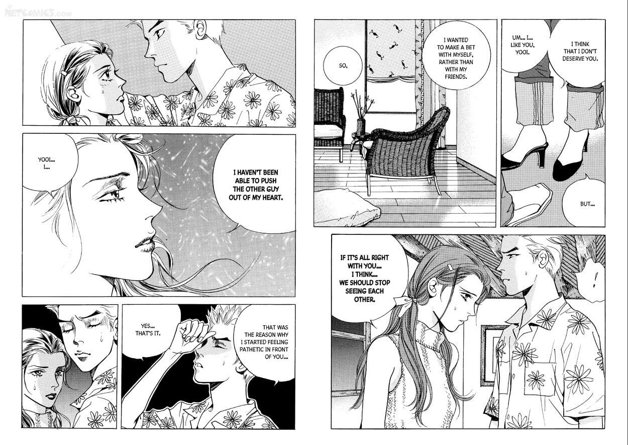 Read Let Dai chapter 9 image 90 on Lezhin