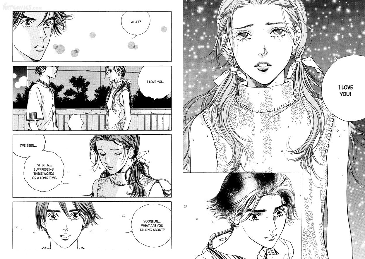 Read Let Dai chapter 9 image 94 on Lezhin