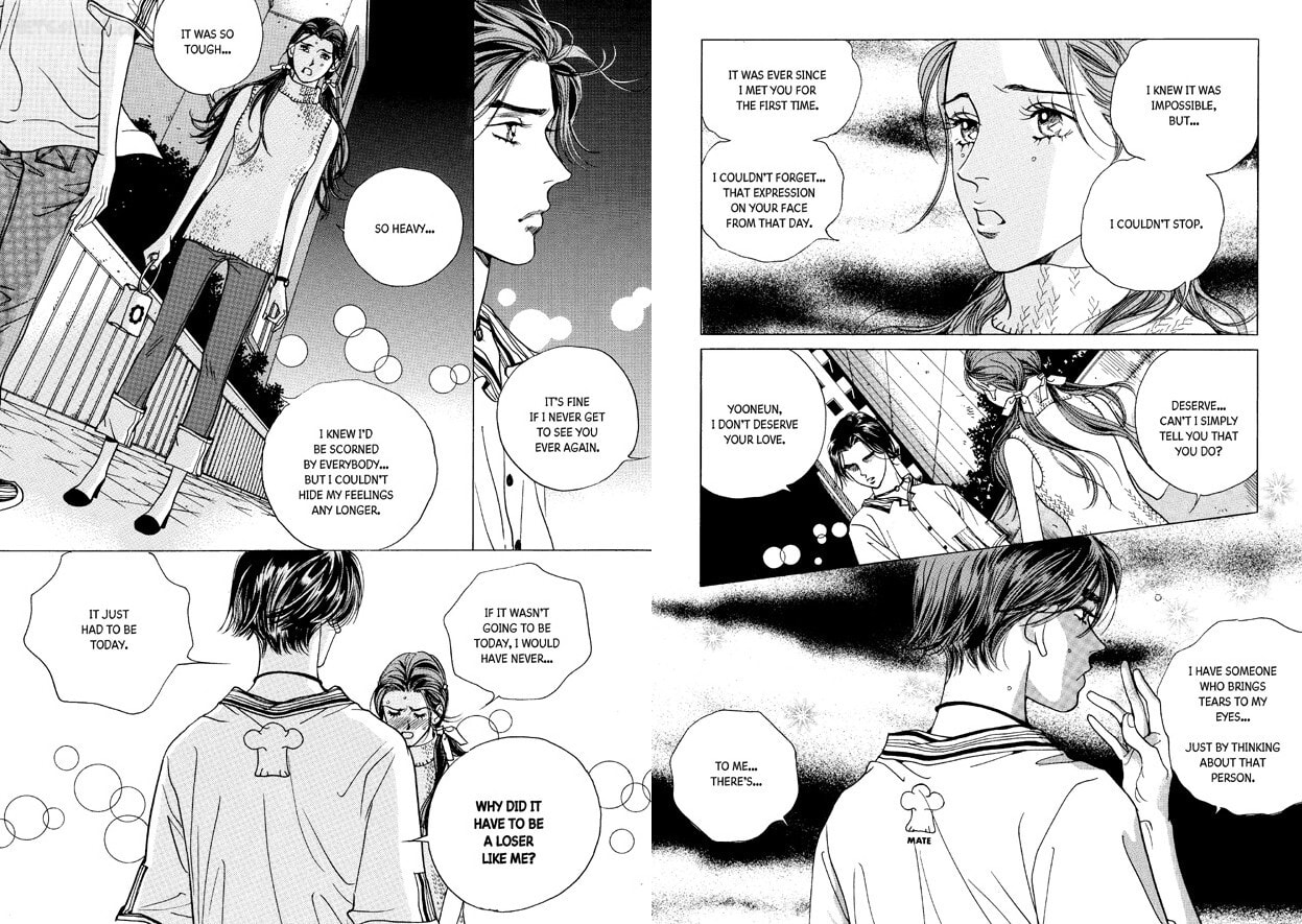 Read Let Dai chapter 9 image 95 on Lezhin