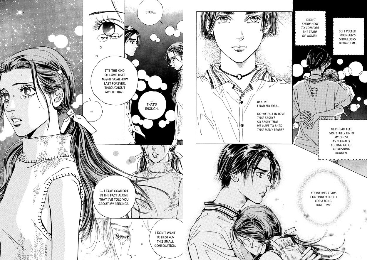 Read Let Dai chapter 9 image 96 on Lezhin