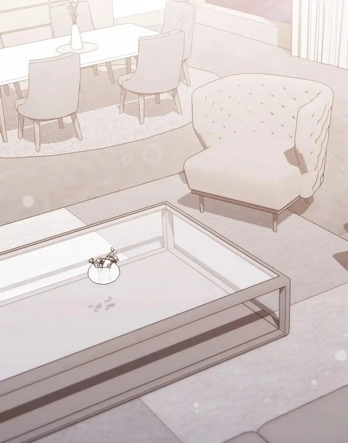 Read Let Go, Before You Get Hurt chapter 0.1 image 0 on Lezhin