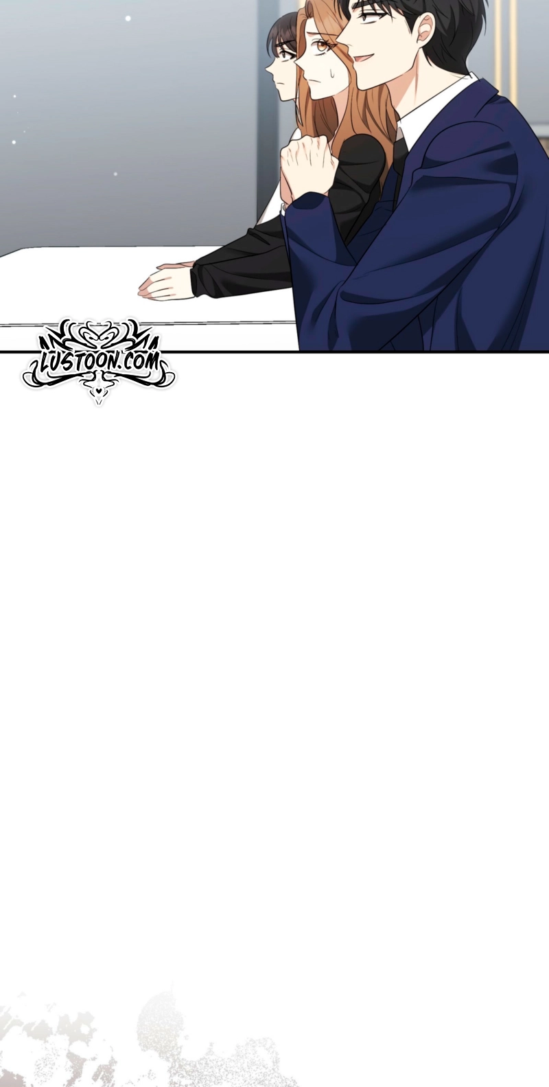 Read Let Go, Before You Get Hurt chapter 15 image 11 on Lezhin