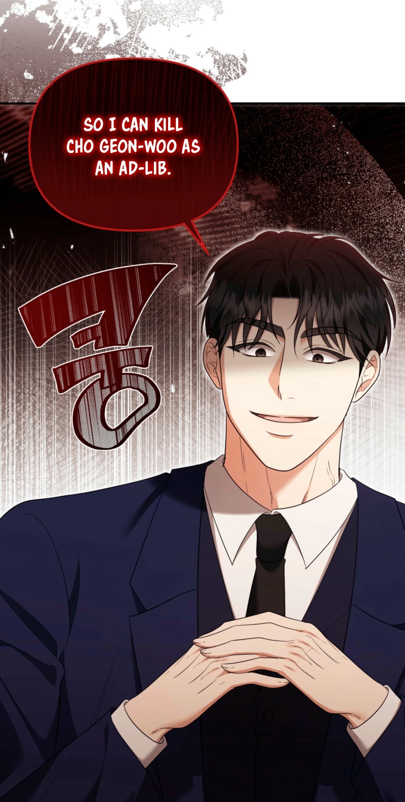 Read Let Go, Before You Get Hurt chapter 15 image 12 on Lezhin