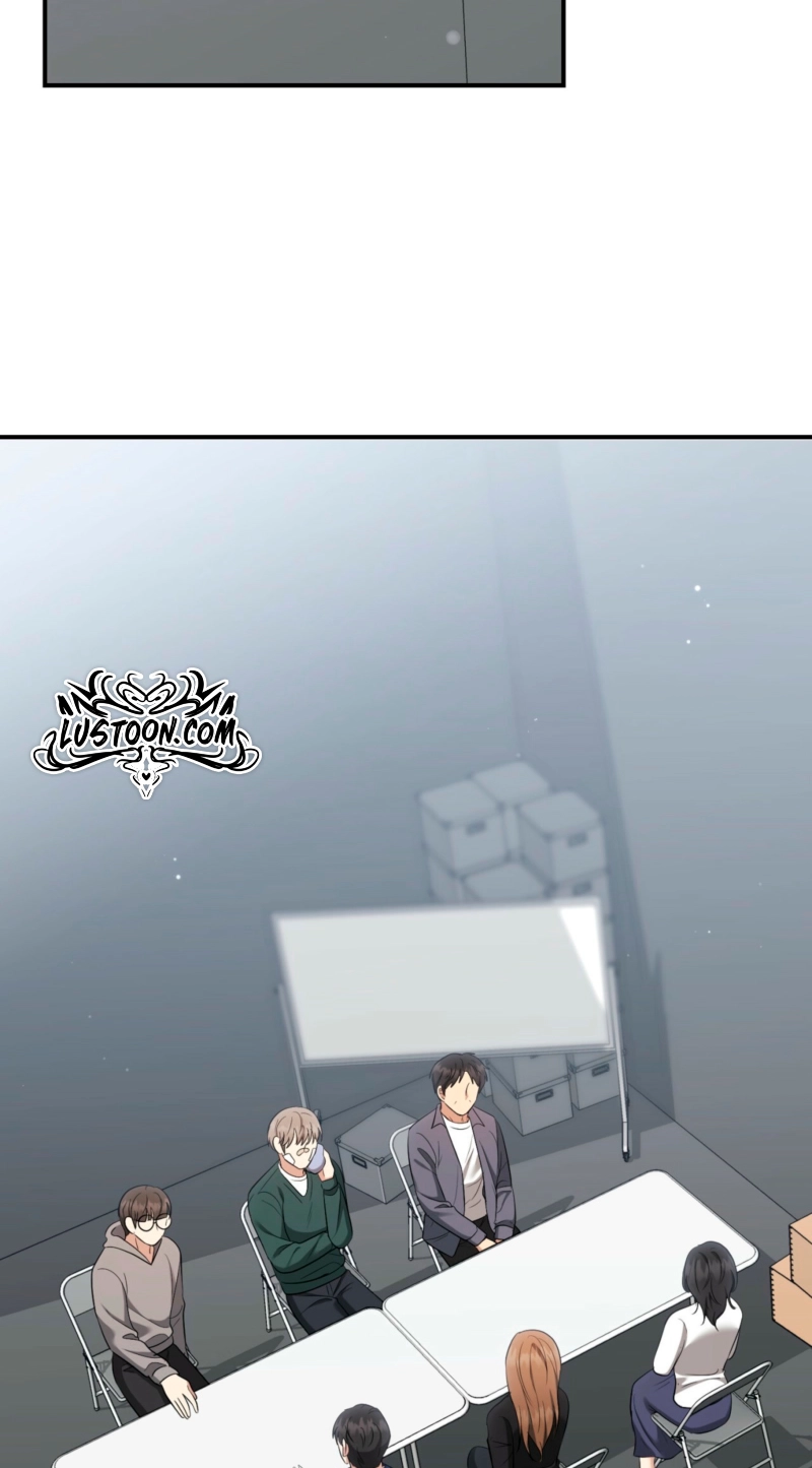 Read Let Go, Before You Get Hurt chapter 15 image 2 on Lezhin