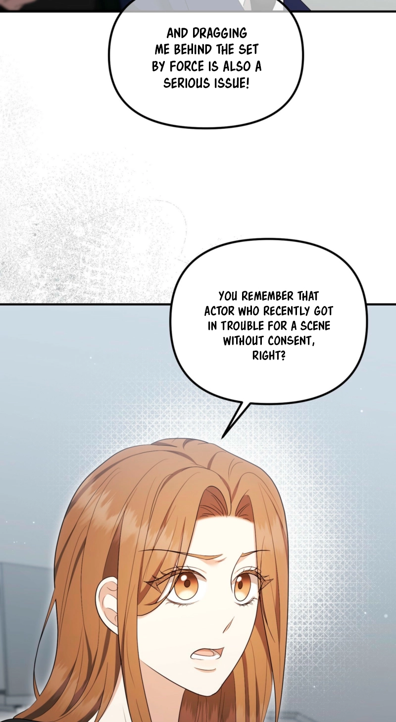 Read Let Go, Before You Get Hurt chapter 15 image 20 on Lezhin