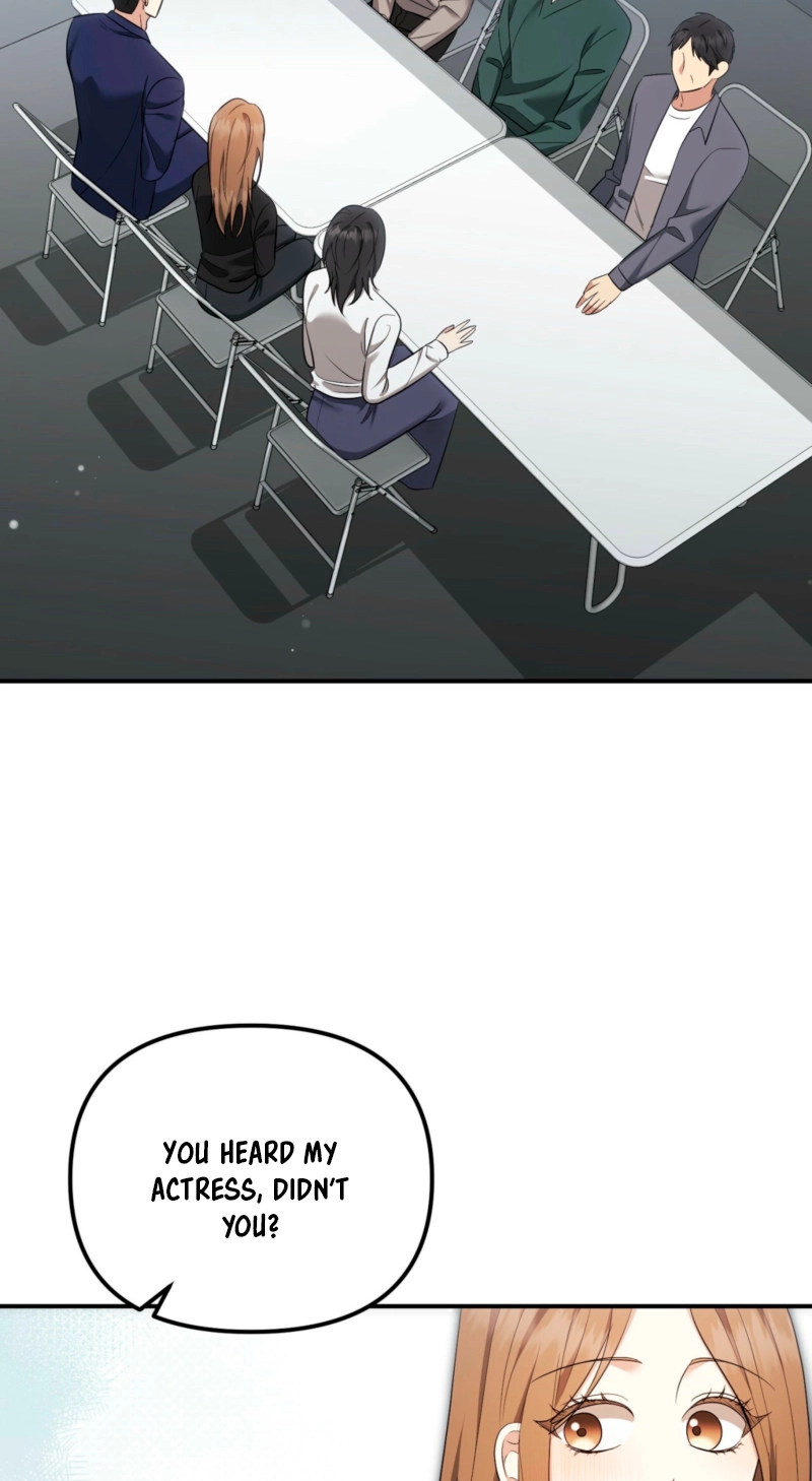 Read Let Go, Before You Get Hurt chapter 15 image 23 on Lezhin