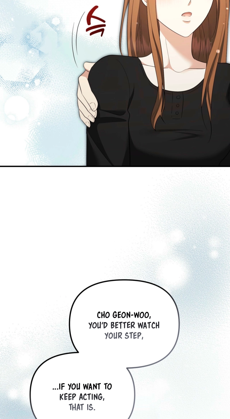 Read Let Go, Before You Get Hurt chapter 15 image 24 on Lezhin