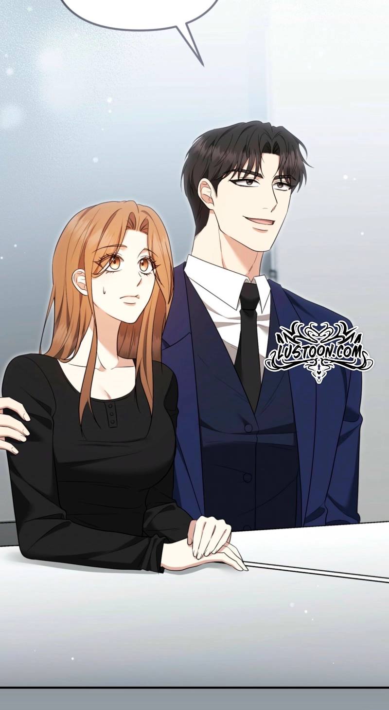 Read Let Go, Before You Get Hurt chapter 15 image 25 on Lezhin