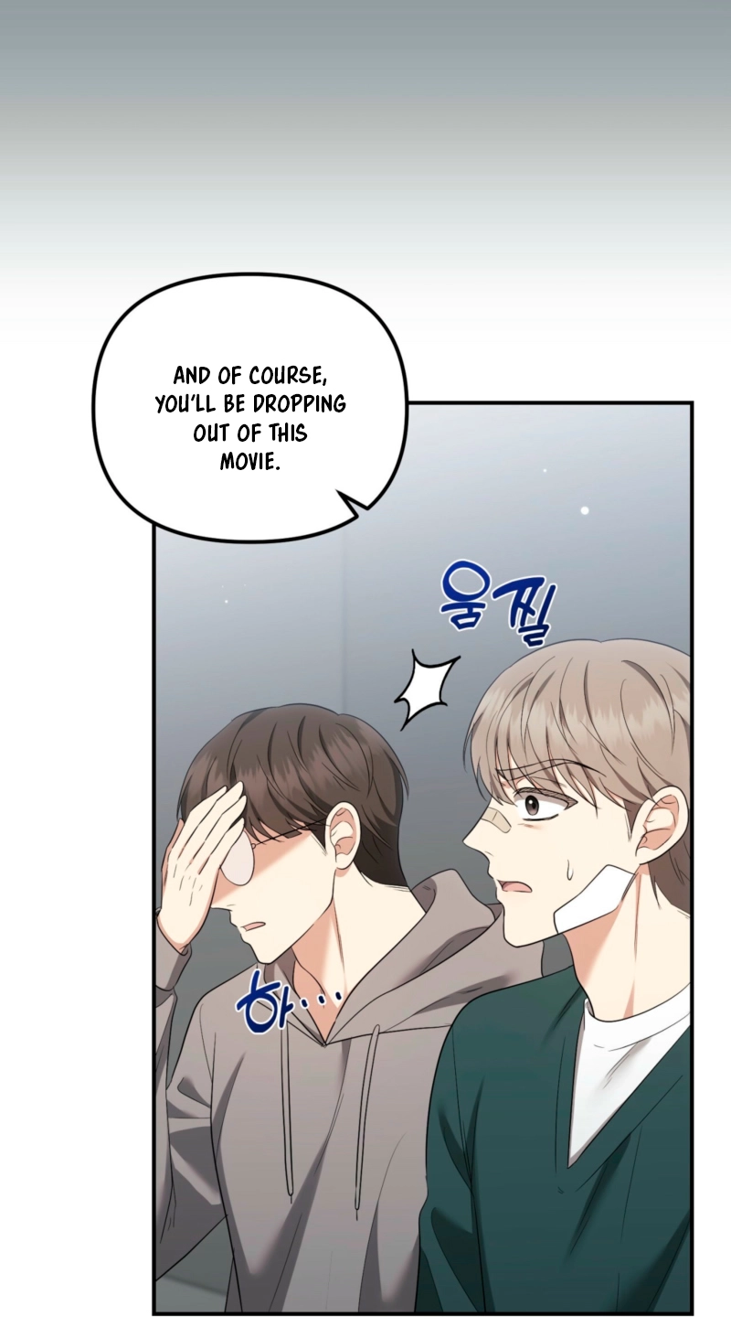 Read Let Go, Before You Get Hurt chapter 15 image 26 on Lezhin