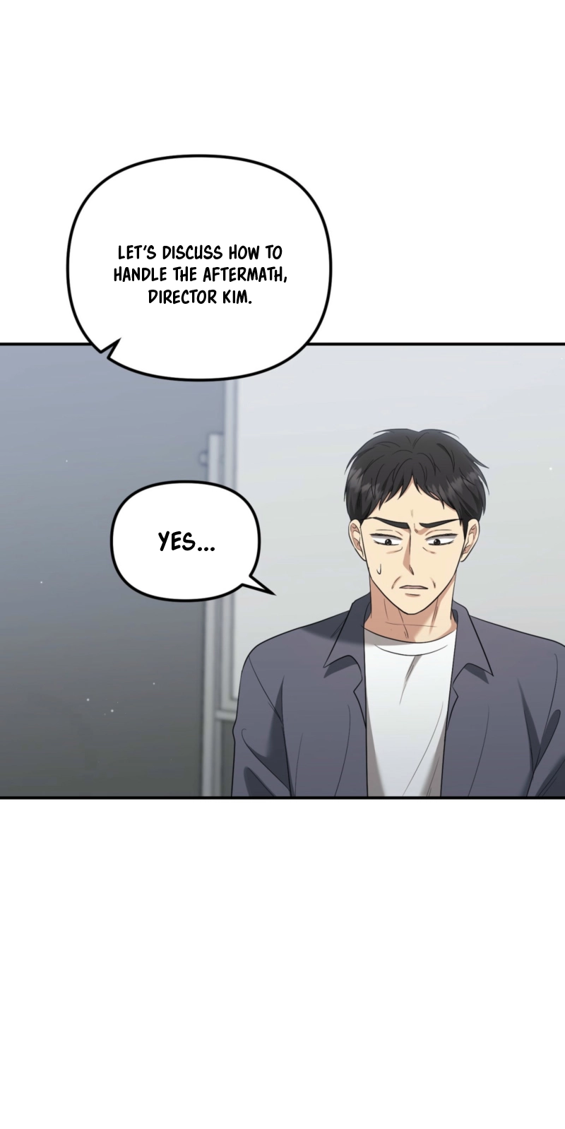 Read Let Go, Before You Get Hurt chapter 15 image 27 on Lezhin