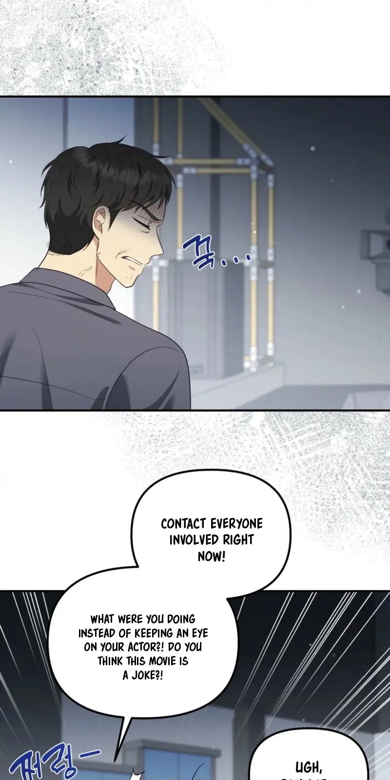 Read Let Go, Before You Get Hurt chapter 15 image 29 on Lezhin