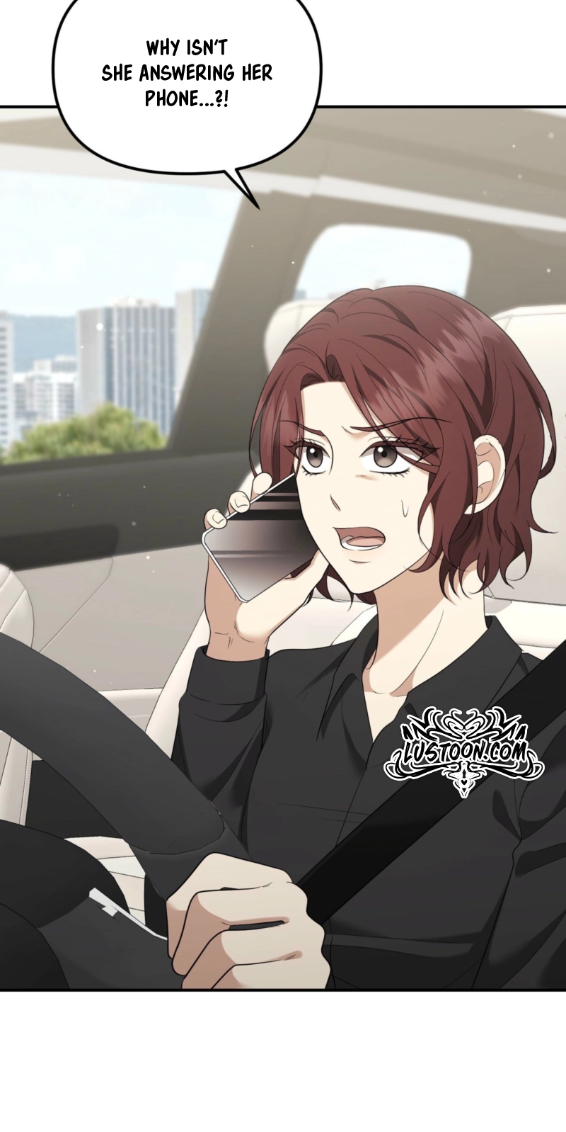 Read Let Go, Before You Get Hurt chapter 15 image 33 on Lezhin