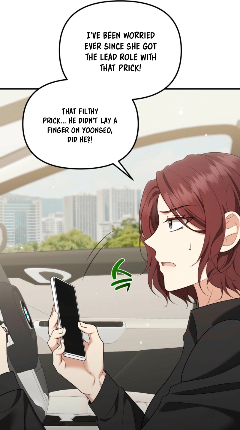 Read Let Go, Before You Get Hurt chapter 15 image 35 on Lezhin