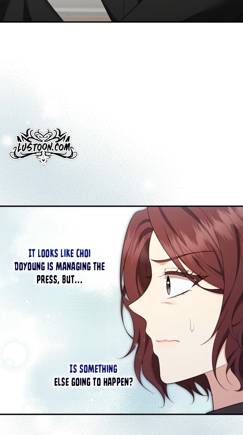 Read Let Go, Before You Get Hurt chapter 15 image 36 on Lezhin