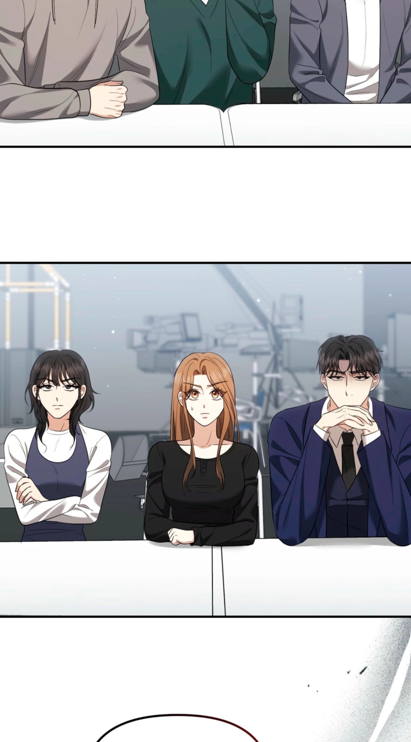 Read Let Go, Before You Get Hurt chapter 15 image 4 on Lezhin