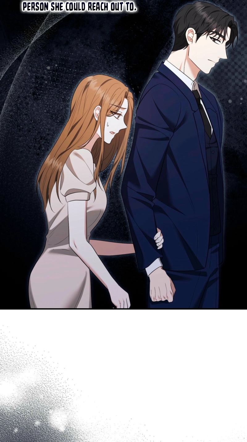 Read Let Go, Before You Get Hurt chapter 15 image 40 on Lezhin