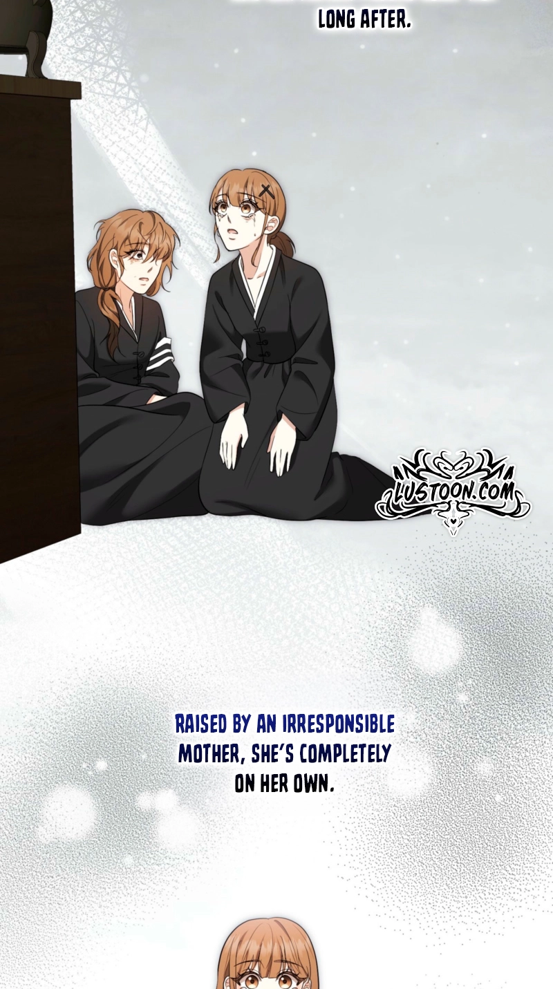 Read Let Go, Before You Get Hurt chapter 15 image 42 on Lezhin