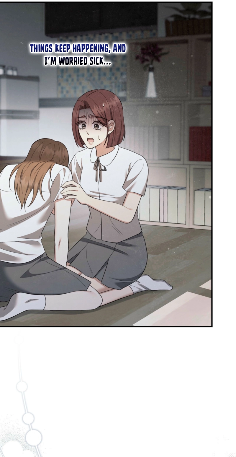 Read Let Go, Before You Get Hurt chapter 15 image 44 on Lezhin