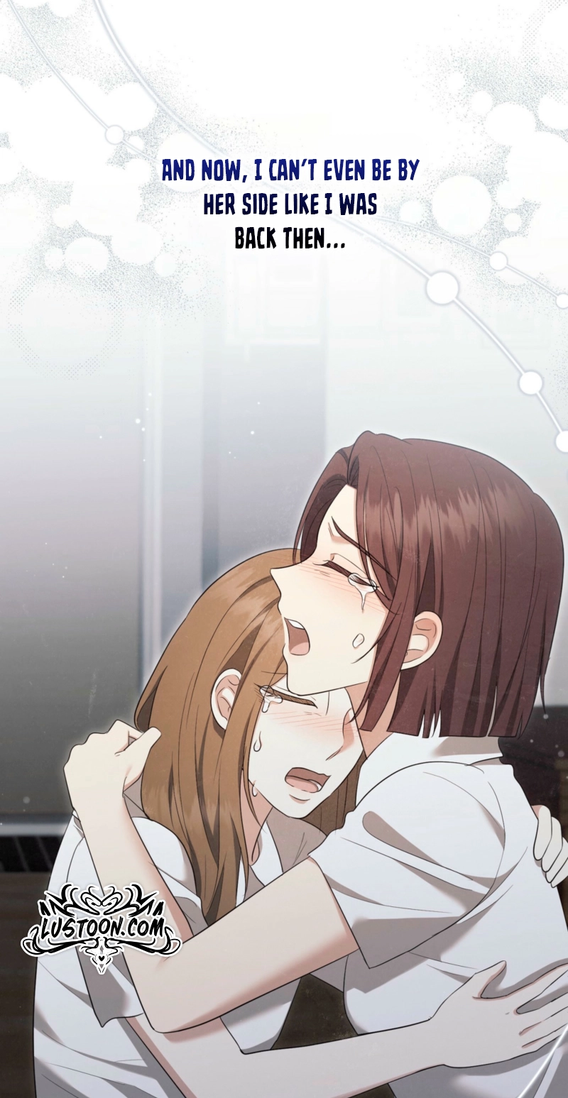 Read Let Go, Before You Get Hurt chapter 15 image 45 on Lezhin