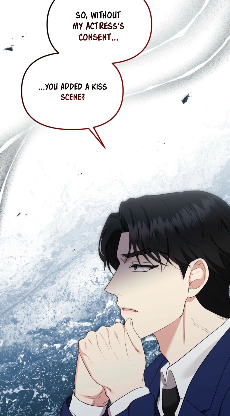 Read Let Go, Before You Get Hurt chapter 15 image 5 on Lezhin