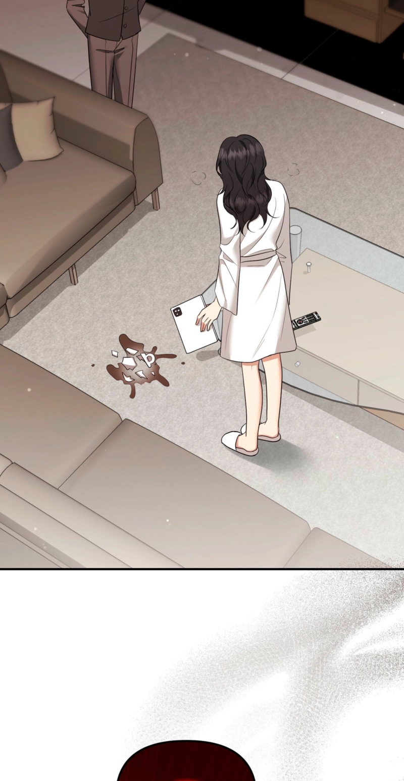 Read Let Go, Before You Get Hurt chapter 15 image 51 on Lezhin