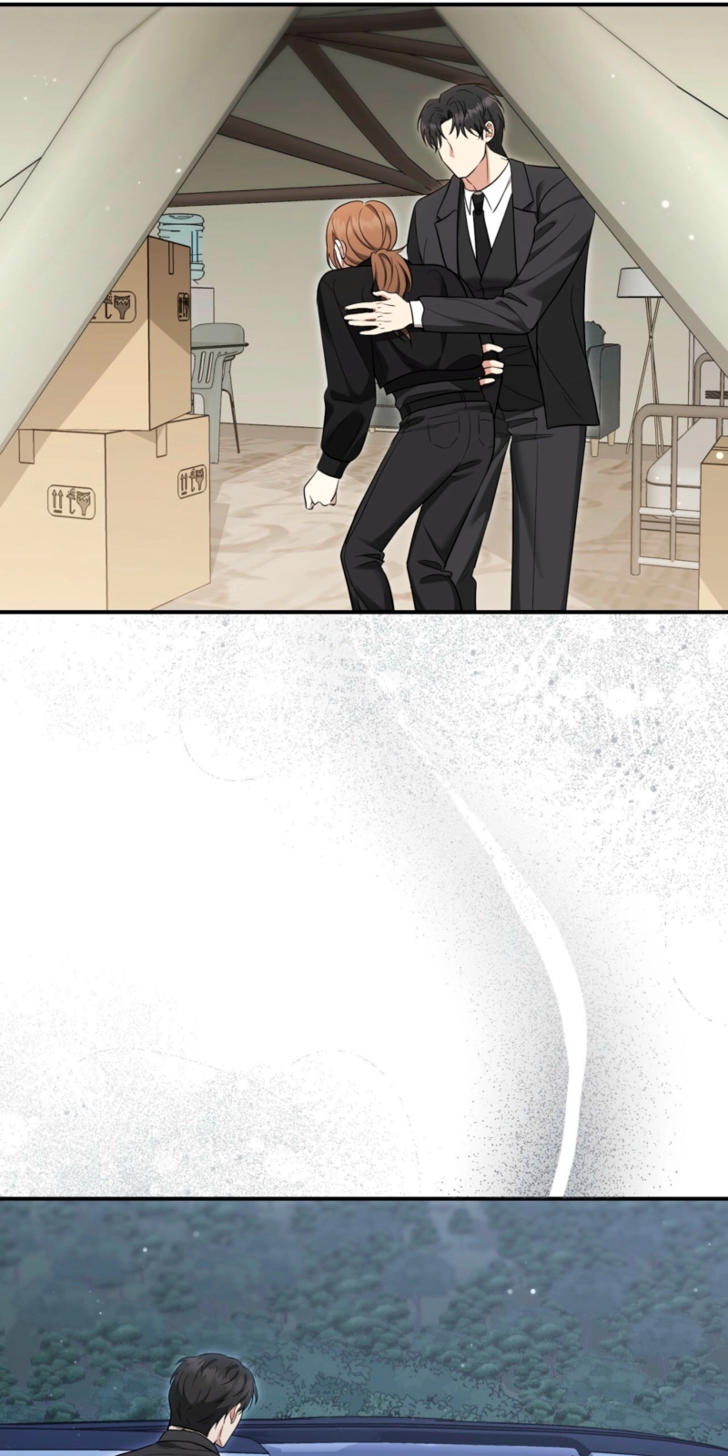 Read Let Go, Before You Get Hurt chapter 15 image 62 on Lezhin