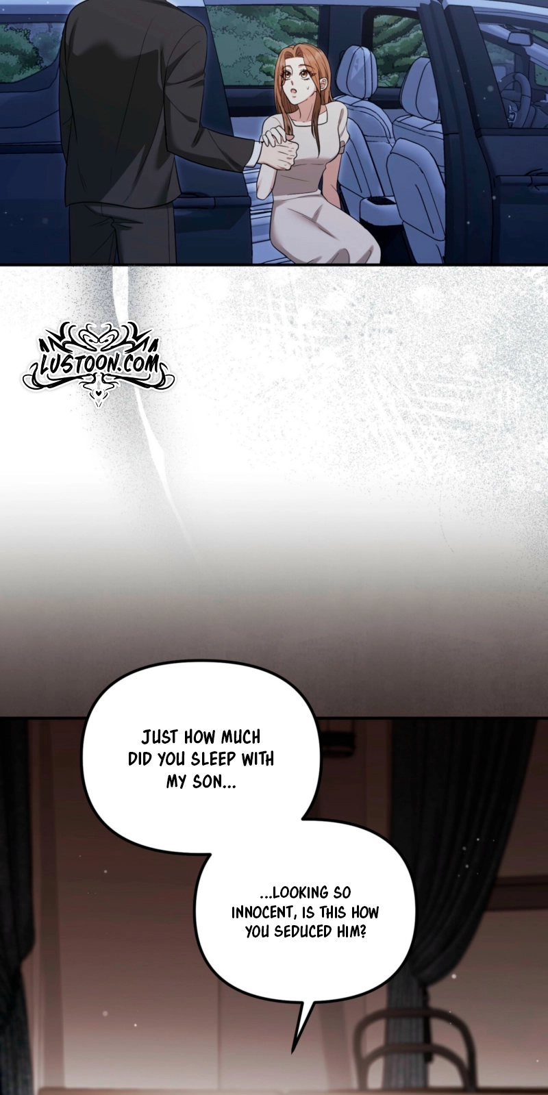 Read Let Go, Before You Get Hurt chapter 15 image 63 on Lezhin