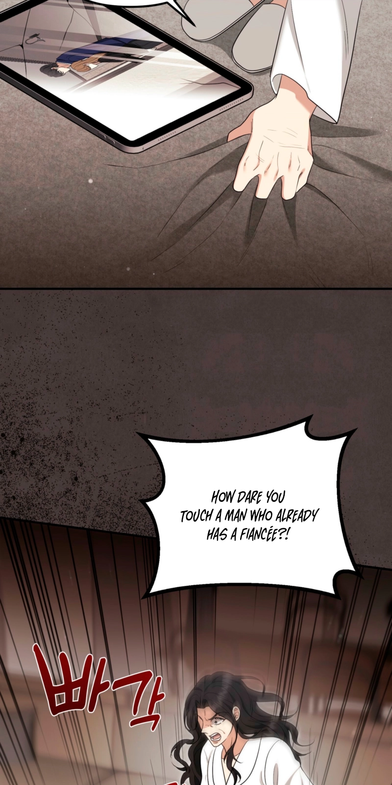 Read Let Go, Before You Get Hurt chapter 15 image 65 on Lezhin
