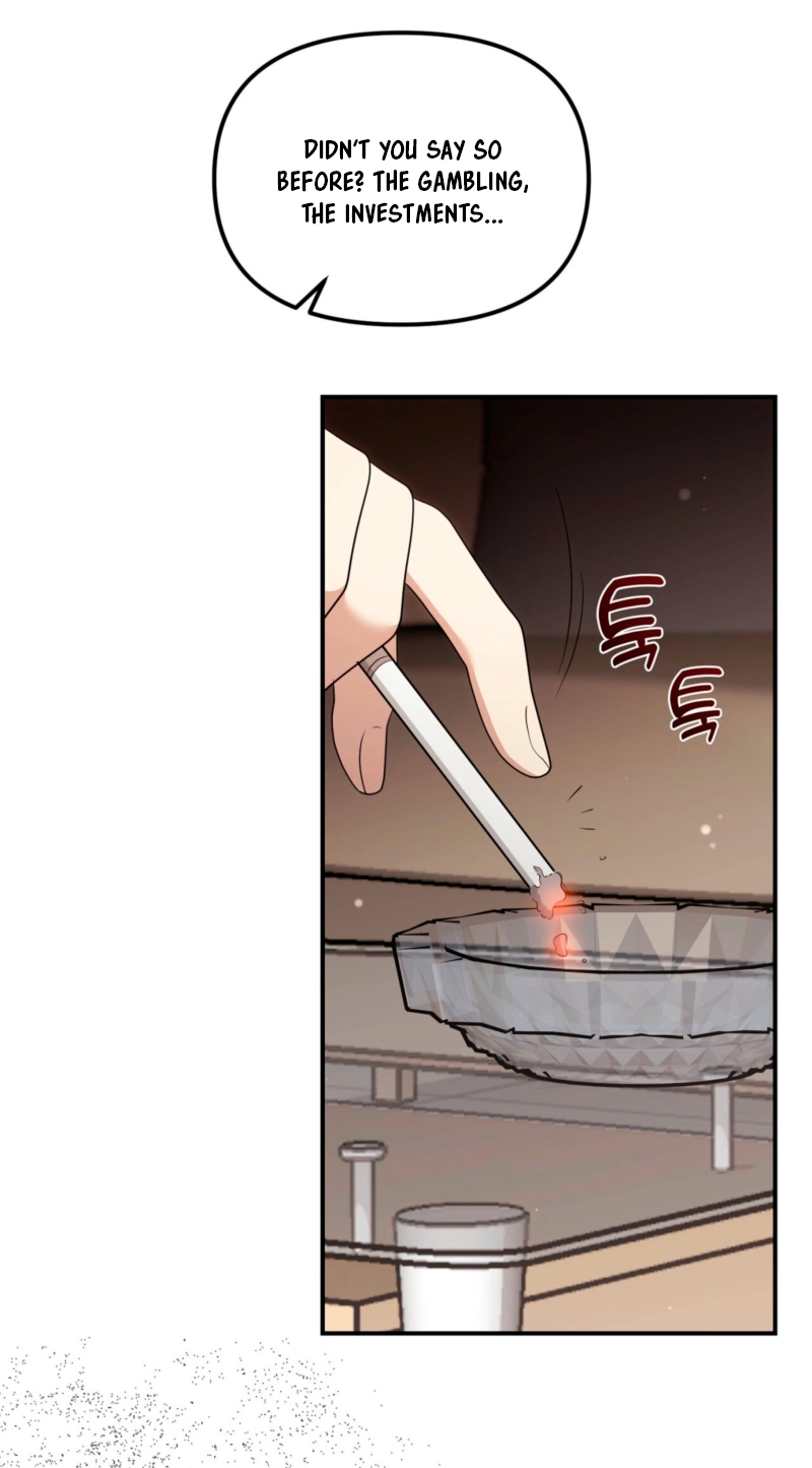Read Let Go, Before You Get Hurt chapter 15 image 73 on Lezhin