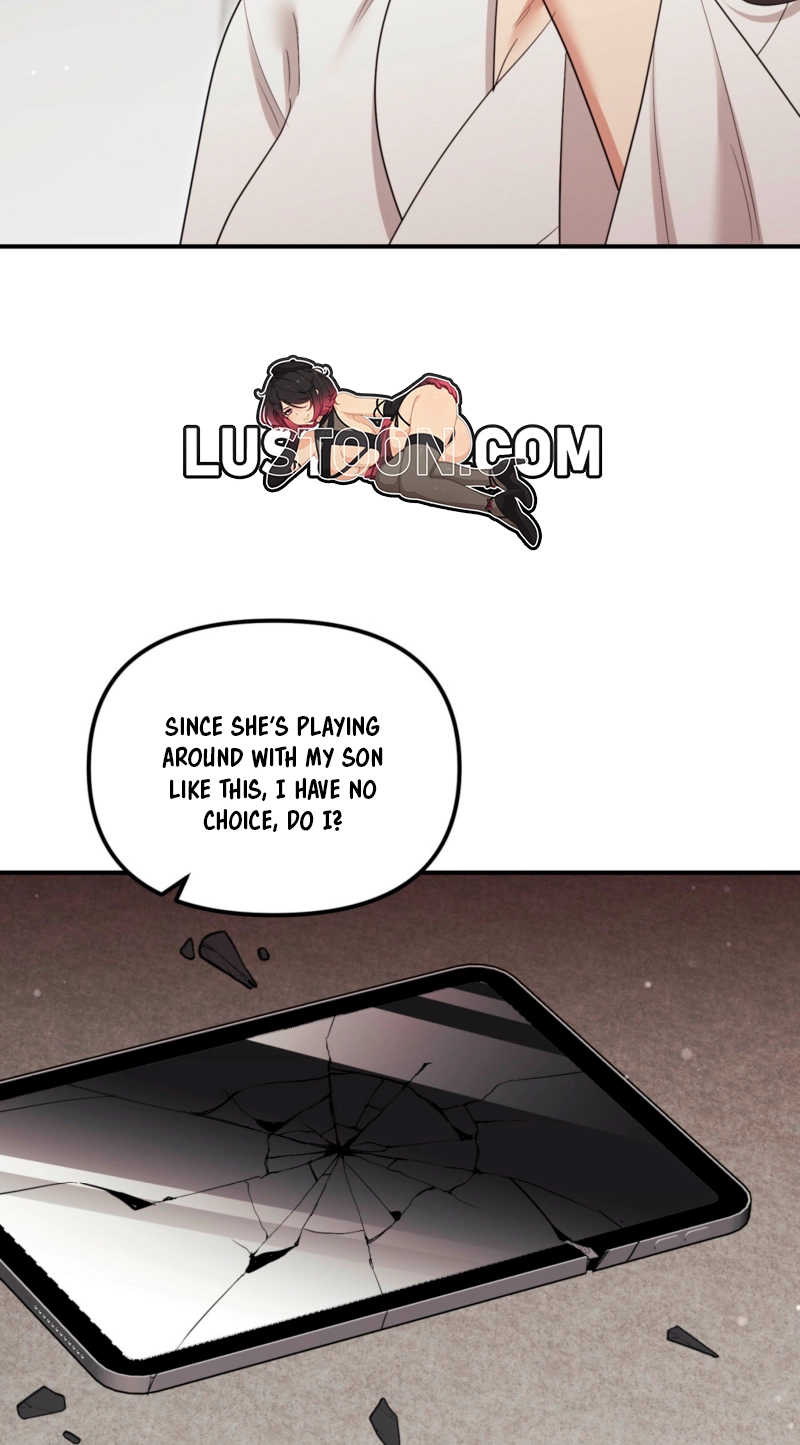 Read Let Go, Before You Get Hurt chapter 15 image 75 on Lezhin