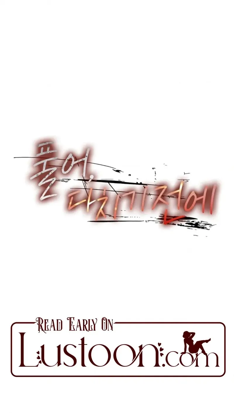 Read Let Go, Before You Get Hurt chapter 15 image 79 on Lezhin
