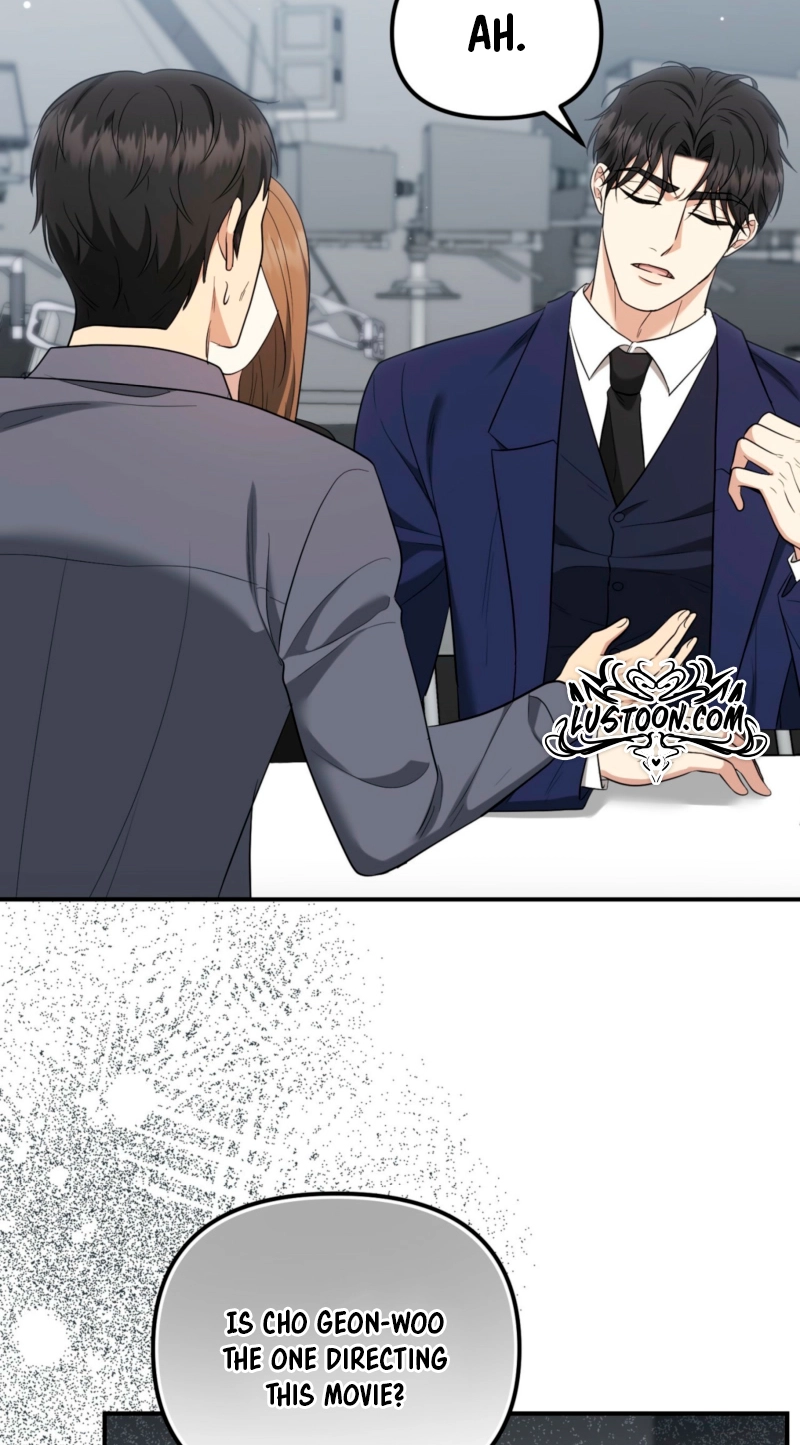 Read Let Go, Before You Get Hurt chapter 15 image 8 on Lezhin