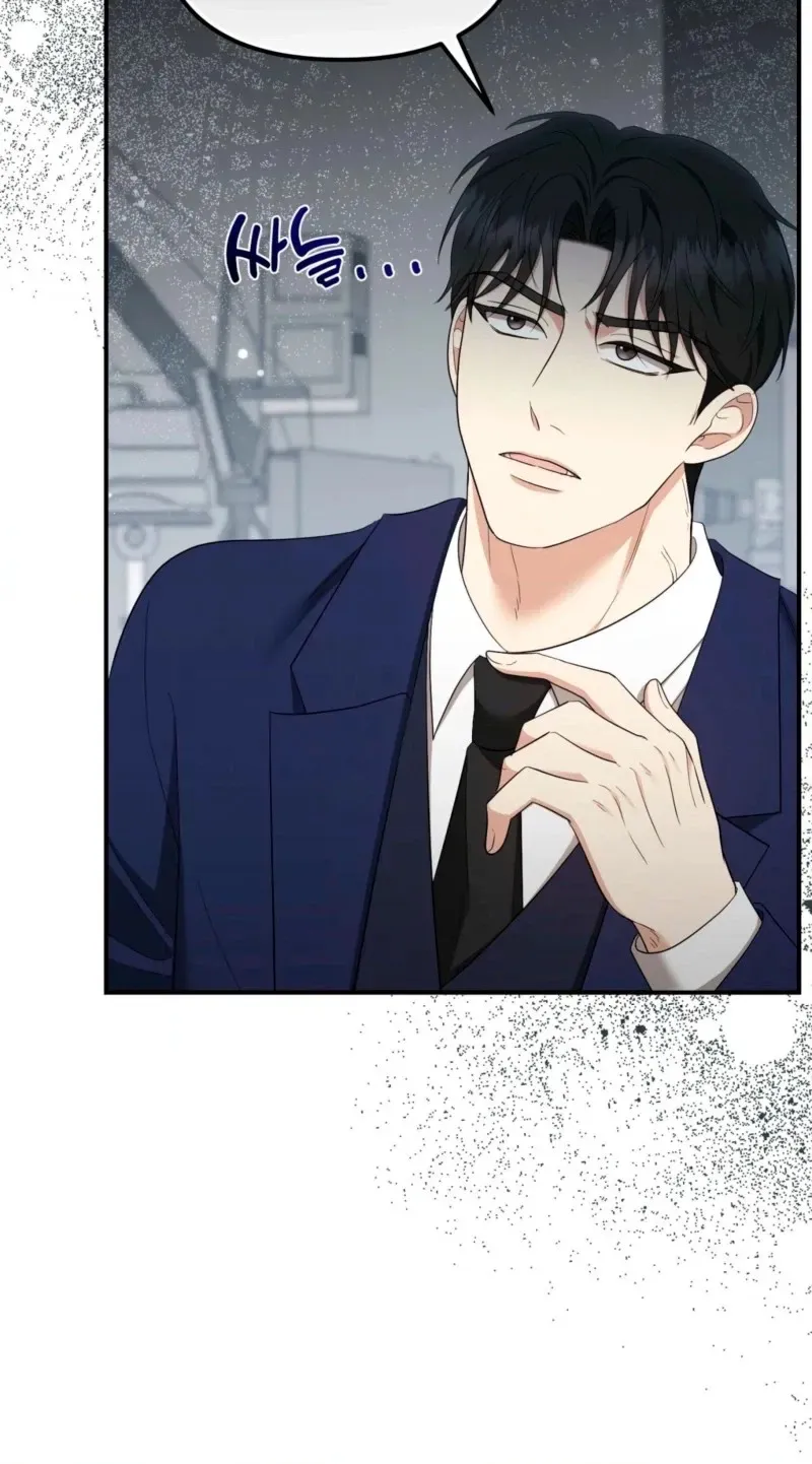 Read Let Go, Before You Get Hurt chapter 15 image 9 on Lezhin