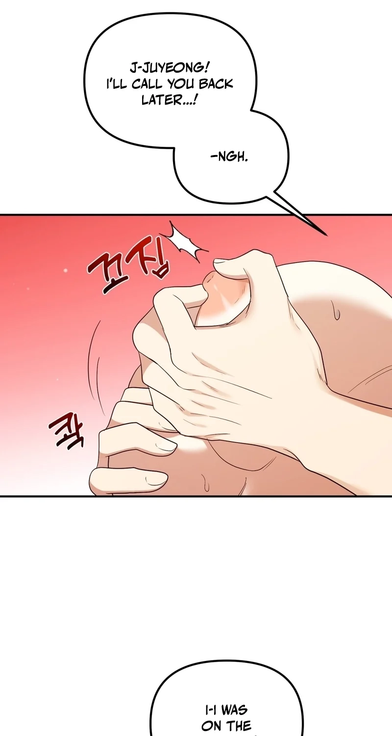 Read Let Go, Before You Get Hurt chapter 16 image 10 on Lezhin