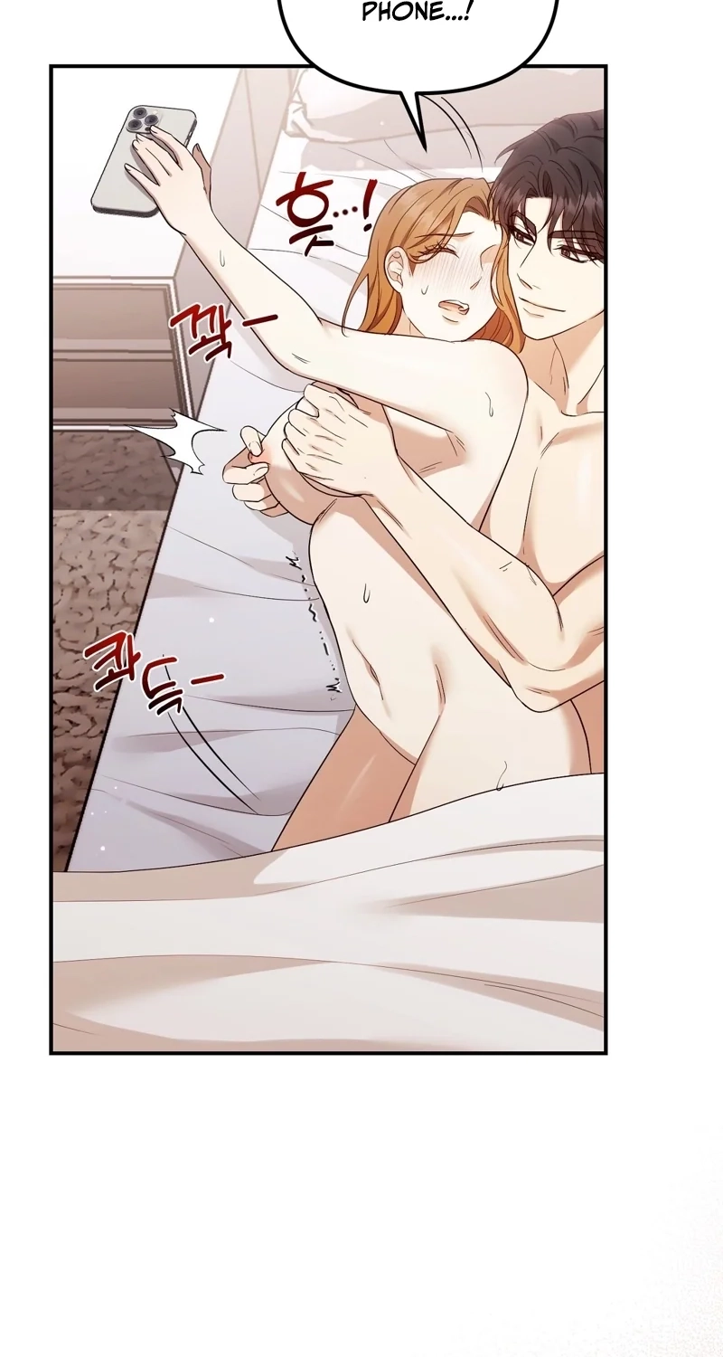 Read Let Go, Before You Get Hurt chapter 16 image 11 on Lezhin