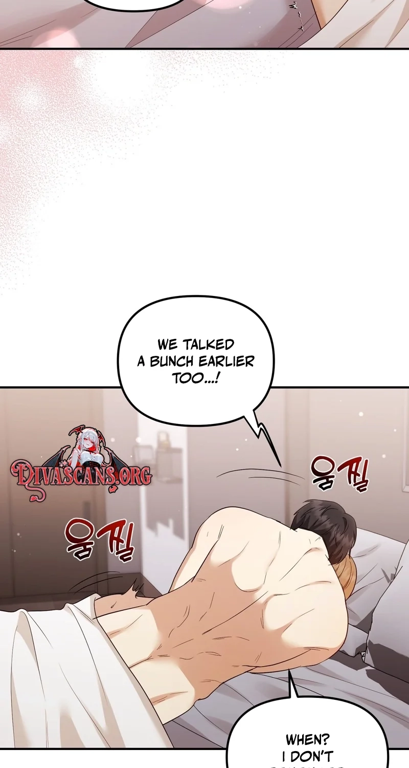 Read Let Go, Before You Get Hurt chapter 16 image 13 on Lezhin