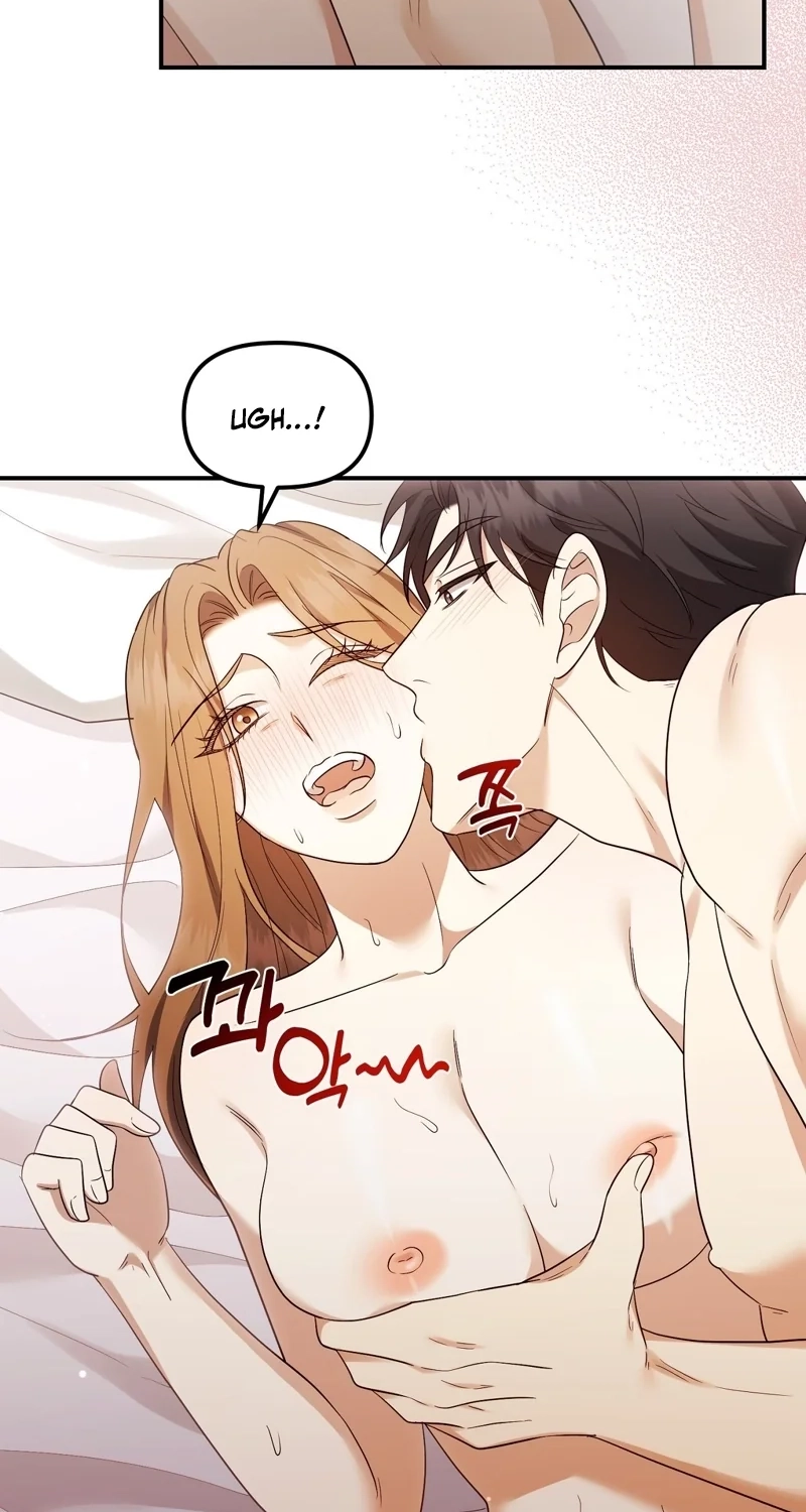 Read Let Go, Before You Get Hurt chapter 16 image 15 on Lezhin