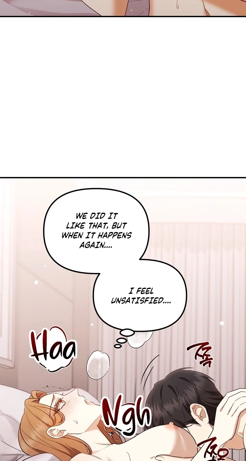 Read Let Go, Before You Get Hurt chapter 16 image 16 on Lezhin